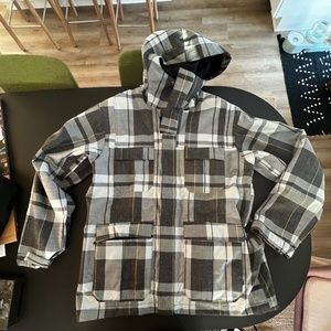 Bonfire Snowboarding Company Ski Snowboard Jacket XL